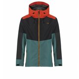 Rehall Jacket DRAGON-R Cherry Tomato | Shoptok.si