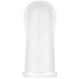 kooa silikonski naprstak za njegu zuba – D 5 cm, 1 komad | shoptok.hr
