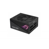 Asus Napajalnik ROG Strix 850W Gold Aura Edition Fully Modular Power Supply 80+ Gold Certified ATX 3.0 Compatible PCIe Gen 5.0 Cene