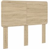  s od storage Sonoma hrast 135 x 190 cm Konstruirano drvo | shoptok.hr