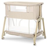 Lorelli Layla dječji krevetić 2u1, Beige | shoptok.hr