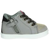 Melania Nizke superge M2504 Siva | Shoptok.si