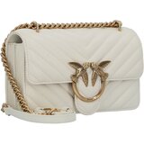 Pinko LOVE ONE MINI DC SHEEP Bijela | shoptok.hr