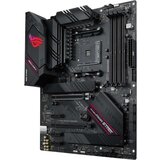 Asus Podnožje za ROG Strix B550-F za matičnu ploču za AM4 | shoptok.hr