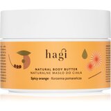Hagi Spicy Orange maslac za tijelo 200 ml | shoptok.hr