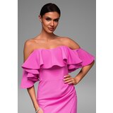 Edoti Evening dress LA-OM-DL | Shoptok.si