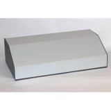 Hammond Electronics 519-0920 pultno kućište 180 x 350 x 100 aluminij siva 1 St. | Eponuda.ba