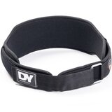 DY Nutrition Neoprene Pojas, Crni Cene