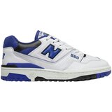 New Balance Modne superge 550 Bela Cene