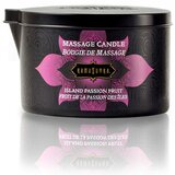 Kama Sutra masažna svijeća island passion fruit, 170 g Cijene