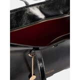Liu Jo Torba za na rame crna | shoptok.hr