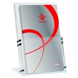 Klipko stojalo za prospekte PP04030001 A6 | Shoptok.si