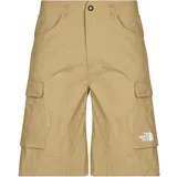 Exploration Cargo Short Smeđa