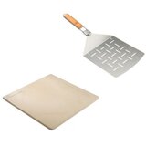 Landmann Set za pizzo 13219 | Shoptok.si