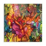 WALLXPERT dekorativna slika 1124 k (60 x 60) Cene