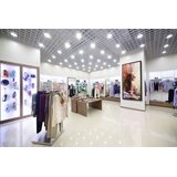 Vogels PFW6910, zidni nosač za TV od 80&amp;quot;-120&amp;quot;, tilt 15*, max. 230kg Slike