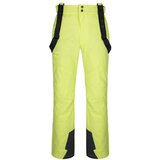 Kilpi Men's ski pants MIMAS-M light green Cijene