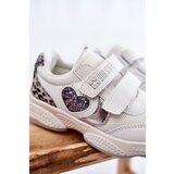 Big Star Children's Sport Shoes With Velcro | Shoptok.si