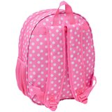 Mickey & Minnie Mochila 3D LED Minnie Disney 33cm | shoptok.hr