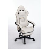 Eplaygame HC-4095 Gejmerska stolica bež Cene