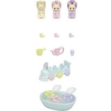Figure djelovanja Sylvanian Families 5707 Zec | shoptok.hr