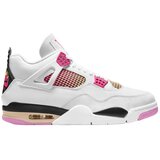 Nike Modne superge Jordan 4 Retro Comic Bela Cene