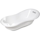  Kadica Lulu 100 cm bez podloge, bijela | shoptok.hr