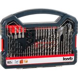 KWB Set svrdla SVRDLA I BITOVA STANDARD 62/1 Cijene