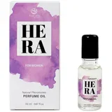 Hera Natural Pheromones Perfume Oil 20ml
