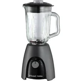 27121-56 desire matte charcoal jug blender, (21561117)