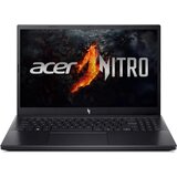 Acer Nitro V 15 AI R5/16/512/315.6 FHD, AMD Ryzen 5 7640HS16GB DDR5, RTX 3050 6GB, BL KB, WiFi6+BT | Eponuda.ba
