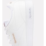 Reebok Nizke superge Court Clean Bela | Shoptok.si