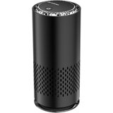 INF Prenosni čistilec zraka za avto: Ionizator za svež zrak v vozilu Black, (5000225820) | Shoptok.si