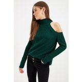 Trendyol Ženski džemper Detailed Cene'.'