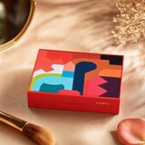 Pupa Pupart Palette M večnamenska paleta 002 Red | Shoptok.si