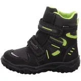 čizme HUSKY 809080-0300 M crna 28