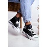 Big Star Women's Sneakers Black | shoptok.hr