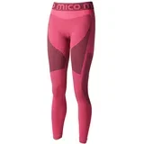 ženske tajice Warm Control, roze