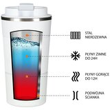  Ncc09 bijela termo šalica nils | shoptok.hr