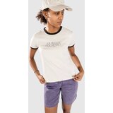 Element Majica ELJZT00138 Bež Regular Fit | Shoptok.si