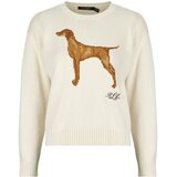 Polo Ralph Lauren PULLOVER Bež Cijene