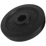 Tunturi Kovinske uteži 2,5 kg, (20386249) cene