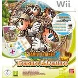 Trainer Treasure Adventure (WII)