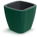Prosperplast Saksija Oro DBOS 300, Zelena | Eponuda.com