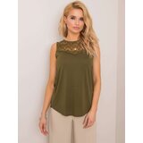 Nie Znasz Mnie Top-TW-TP-G070.79P-khaki | Shoptok.si