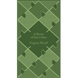 Penguin Books Virginia Woolf - A Room of One's Own Cene