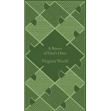 Virginia Woolf - A Room of One's Own