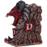 Nemesis Now Držač za knjige Diablo IV Minion of Hell 18,3 cm | shoptok.hr