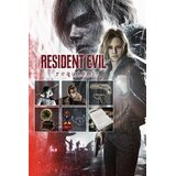  resident evil requiem - deluxe kit (dlc) (xbox series x|s) xbox live key europe | Eponuda.com