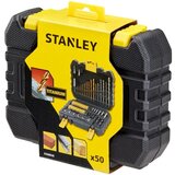 Stanley Drilling and driving set STA88546 50 pieces Cijene